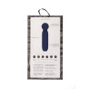 Je Joue - Vita Bullet Bleu Cobalt